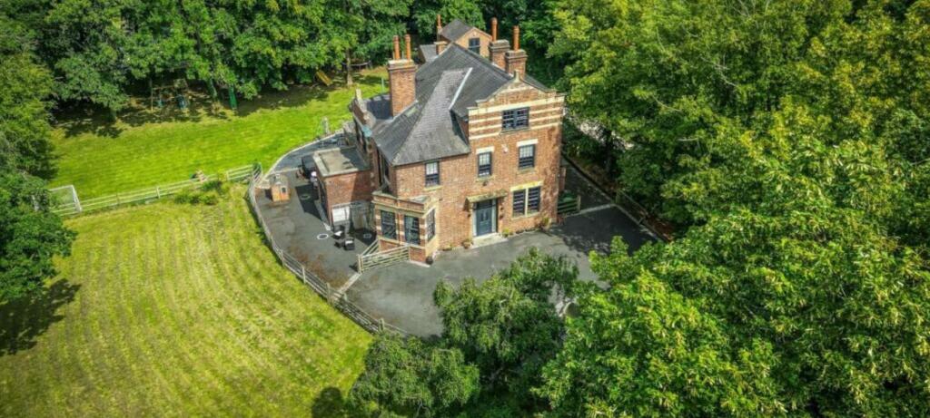 Additional image 42 of The Old Vicarage, 103 Church Street, Denby Village, Ripley, Derbyshire, DE5 8PH