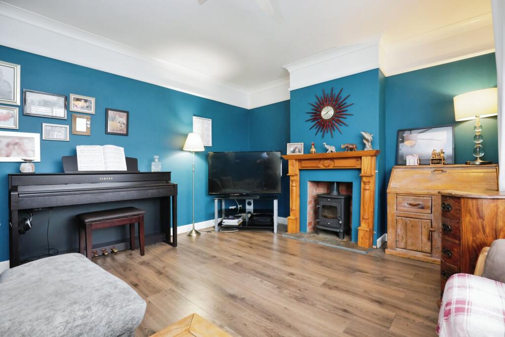 Additional image 15 of Charter Avenue, Tile Hill, Coventry, CV4