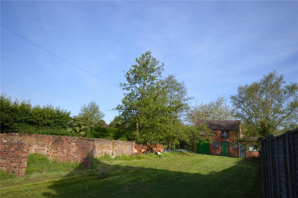 Additional image 7 of Granville Street, Woodville, Swadlincote, Derbyshire, DE11