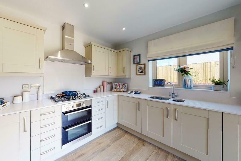 Additional image 3 of Great Brook Ground, 
Clifton-Upon-Dunsmore, 
Rugby, 
CV23 1DX