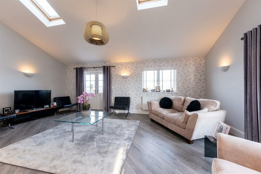 Additional image 7 of Cholmondeston Road, Calveley