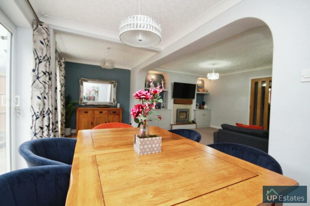 Additional image 5 of Norman Ashman Coppice, Binley Woods