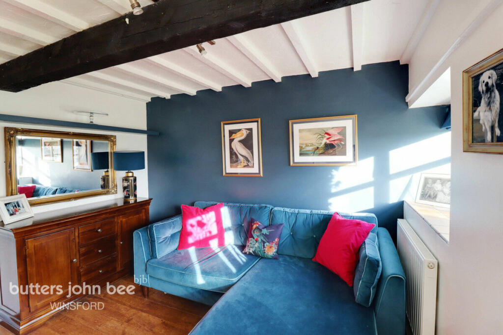 Additional image 14 of Cornhill Barn, Long Lane, Cheshire