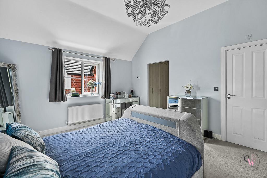 Additional image 26 of Stanthorne Drive, Winsford