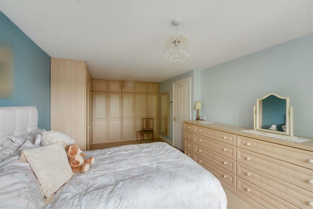 Additional image 10 of Yew Tree Cottages, Risley Hall, Risley