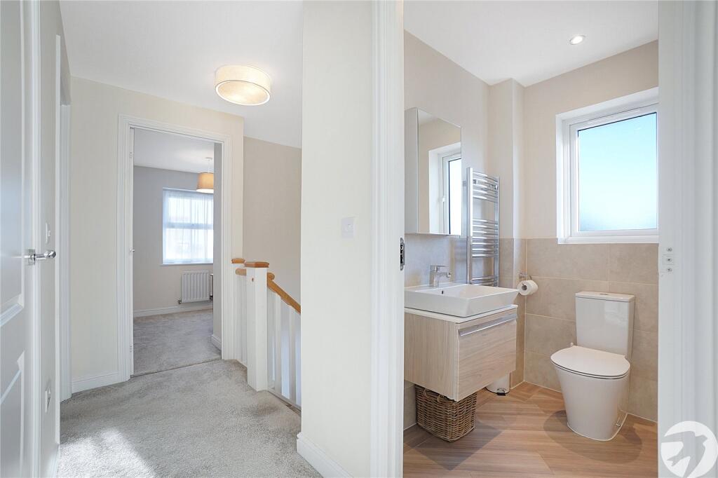 Additional image 27 of Day Close, Weldon, Ebbsfleet Valley, Swanscombe, DA10