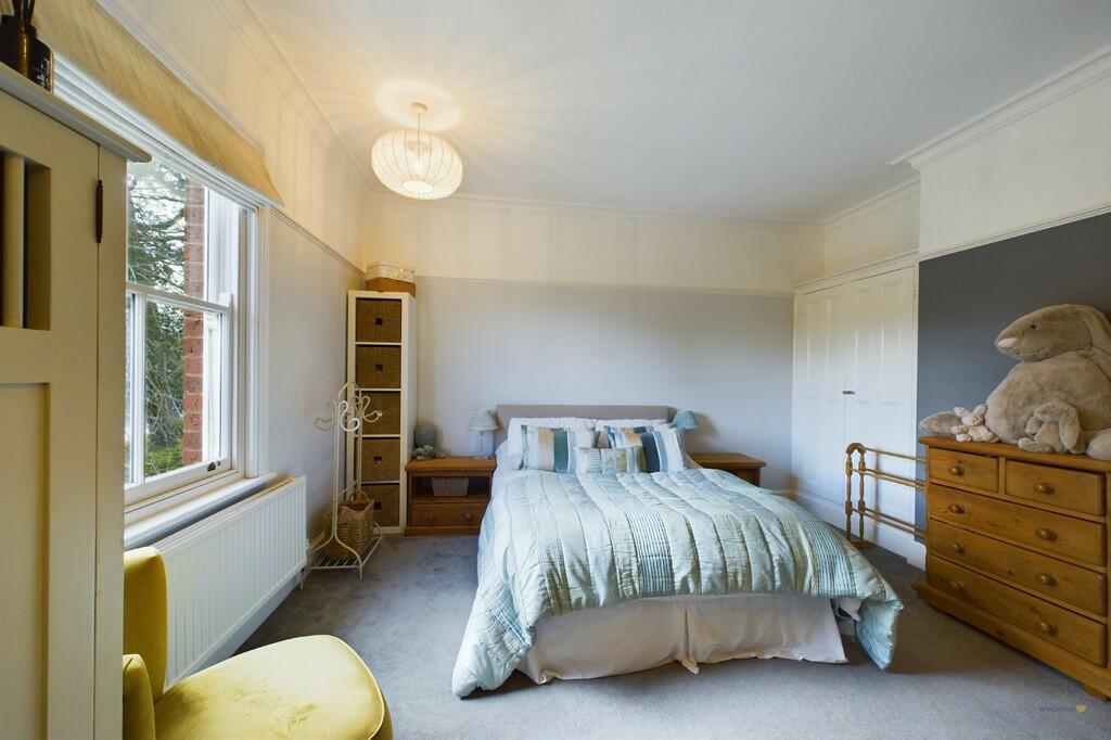 Additional image 29 of Quarry Hill, Stanton-by-Dale