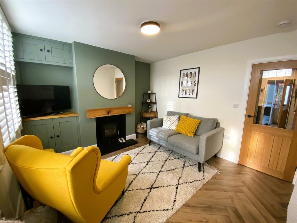 Additional image 5 of Birches Lane, South Wingfield, Alfreton