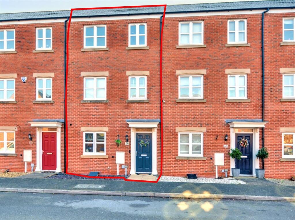 Additional image 27 of Cheal Close, Shardlow