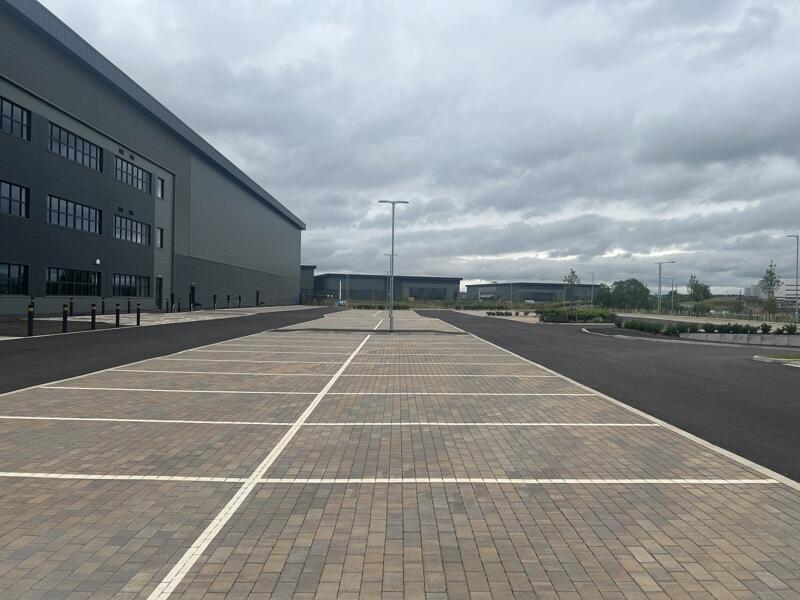 Additional image 10 of Connect 298, Integra 61 , Harvey Way, Bowburn, Durham, Durham, DH6 5FQ