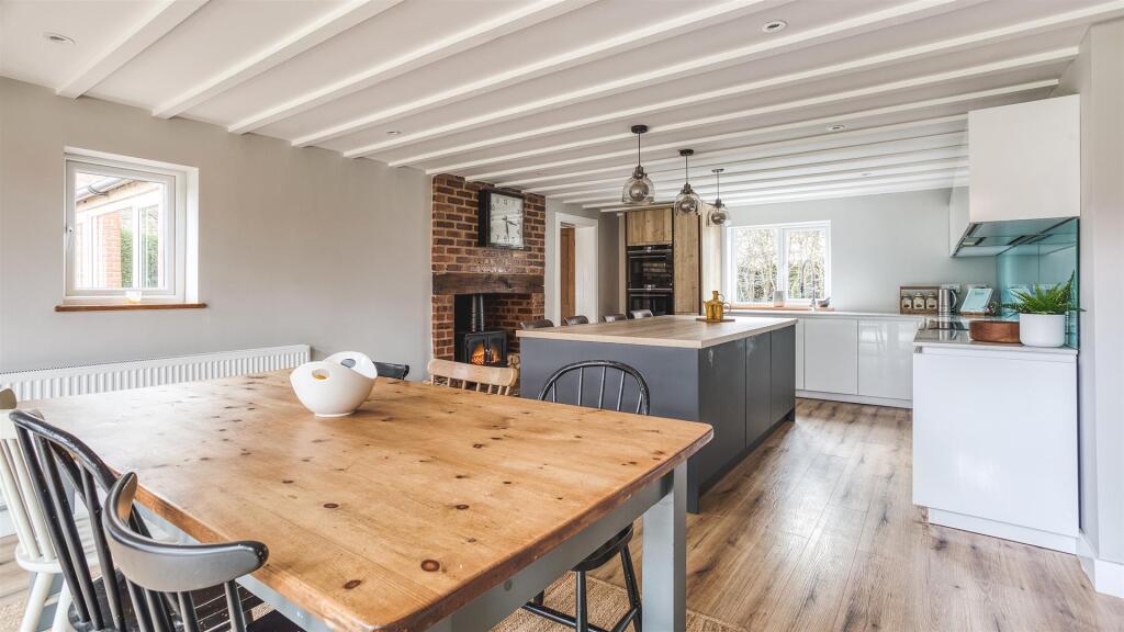 Additional image 29 of Stone Cottage, Cloves Hill, Morley, Derbyshire