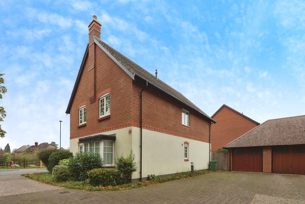 Additional image 15 of Drovers Close, Balsall Common, Coventry