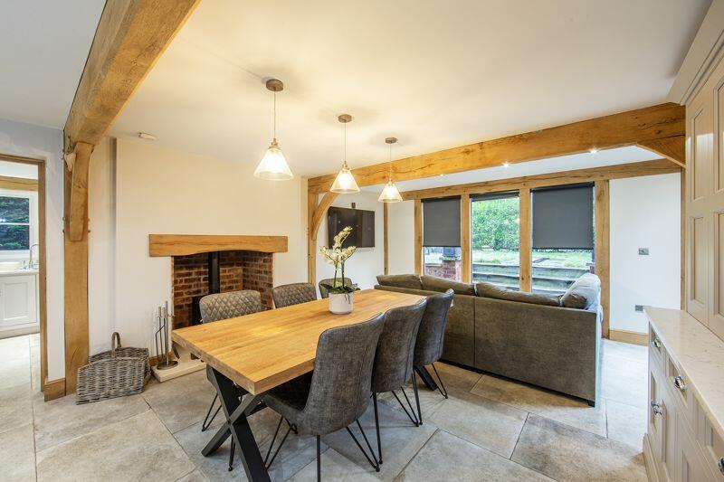 Additional image 14 of Oak Cottage, Marsh Lane, Nantwich
