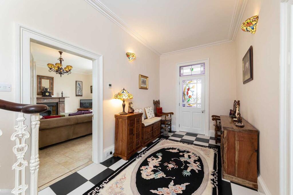 Additional image 29 of The Steading, Gubhill, Dumfries & Galloway