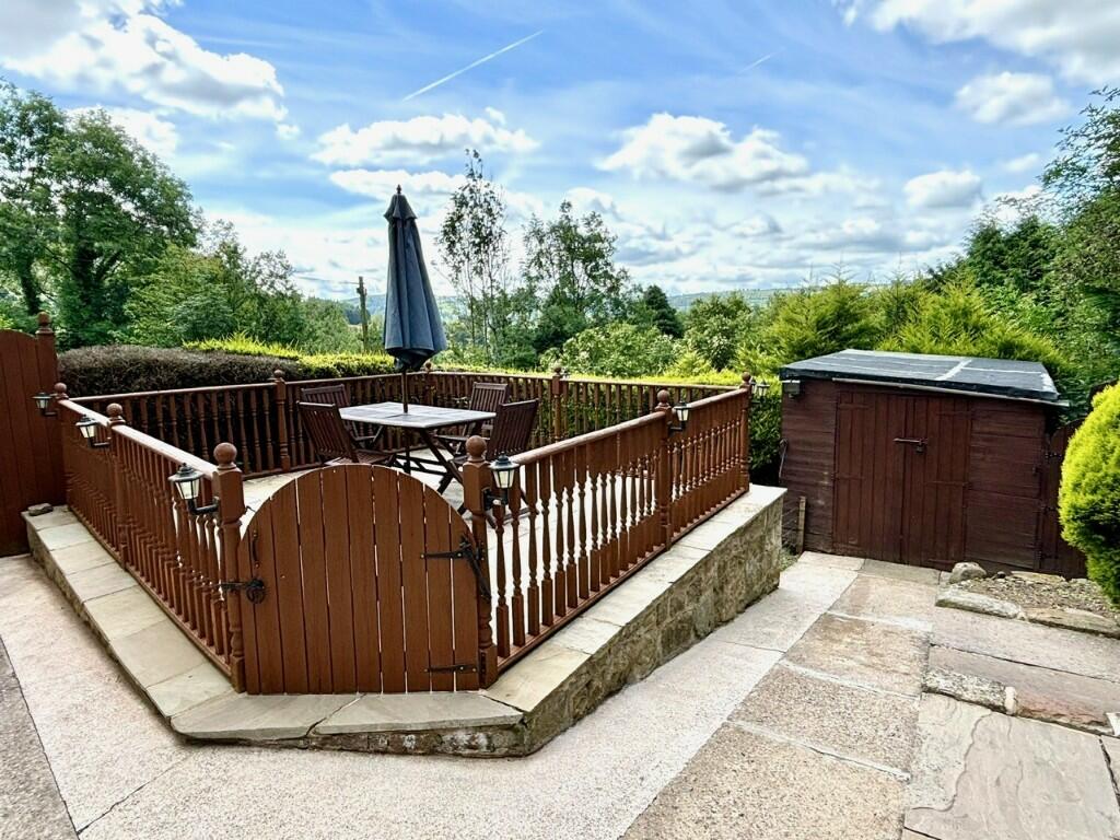 Additional image 13 of Sydnope Hill, Matlock, Derbyshire, DE4