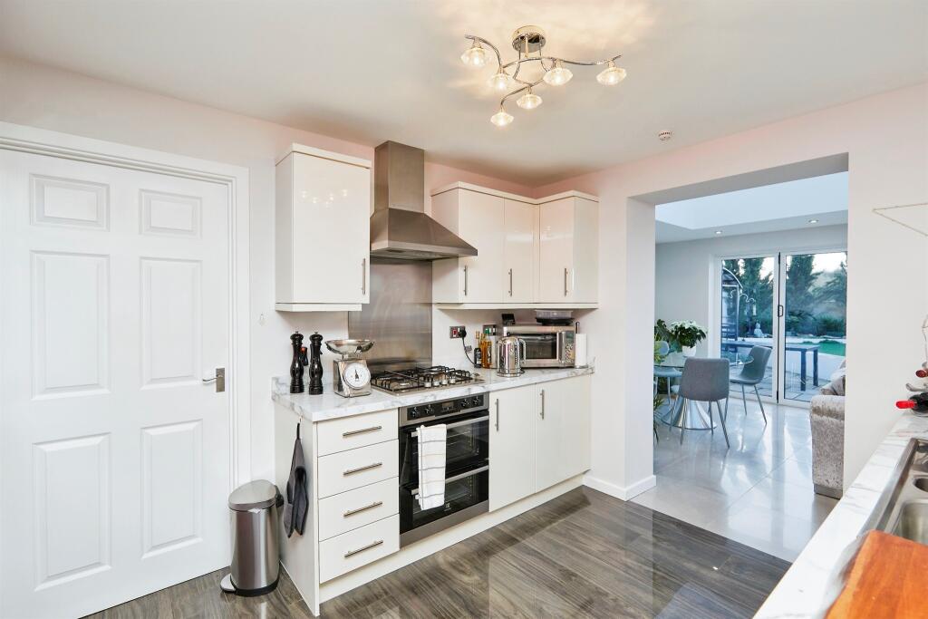 Additional image 5 of Bunting Way, Willington, DERBY