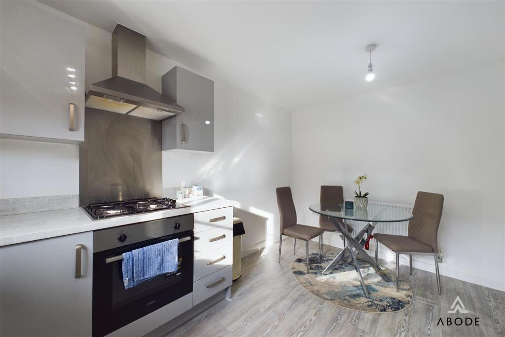 Additional image 4 of Frogmore Lane, Hatton, Derby