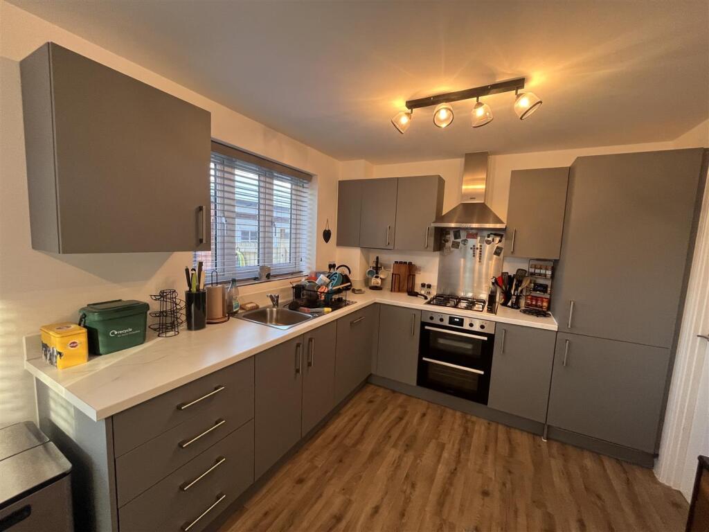 Additional image 3 of Kirtley Drive, Swadlincote