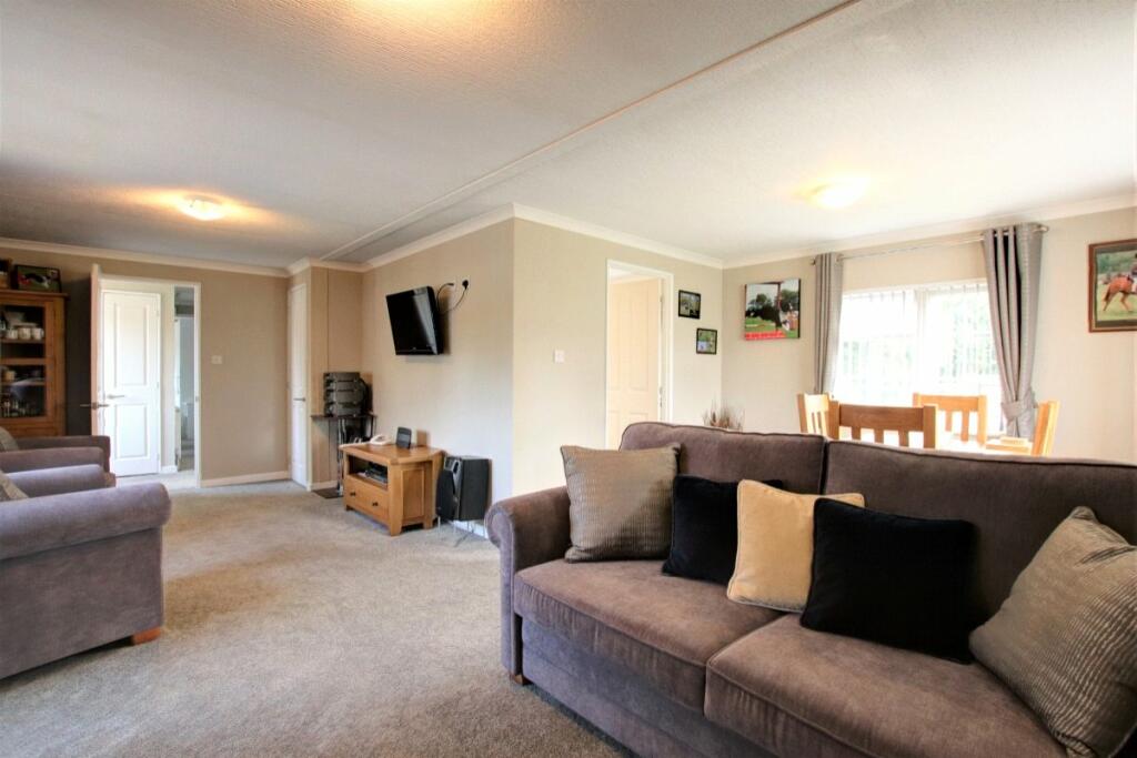 Additional image 2 of Angel Of The North Residential Park, Birtley, Chester Le Street, Tyne and Wear, DH2