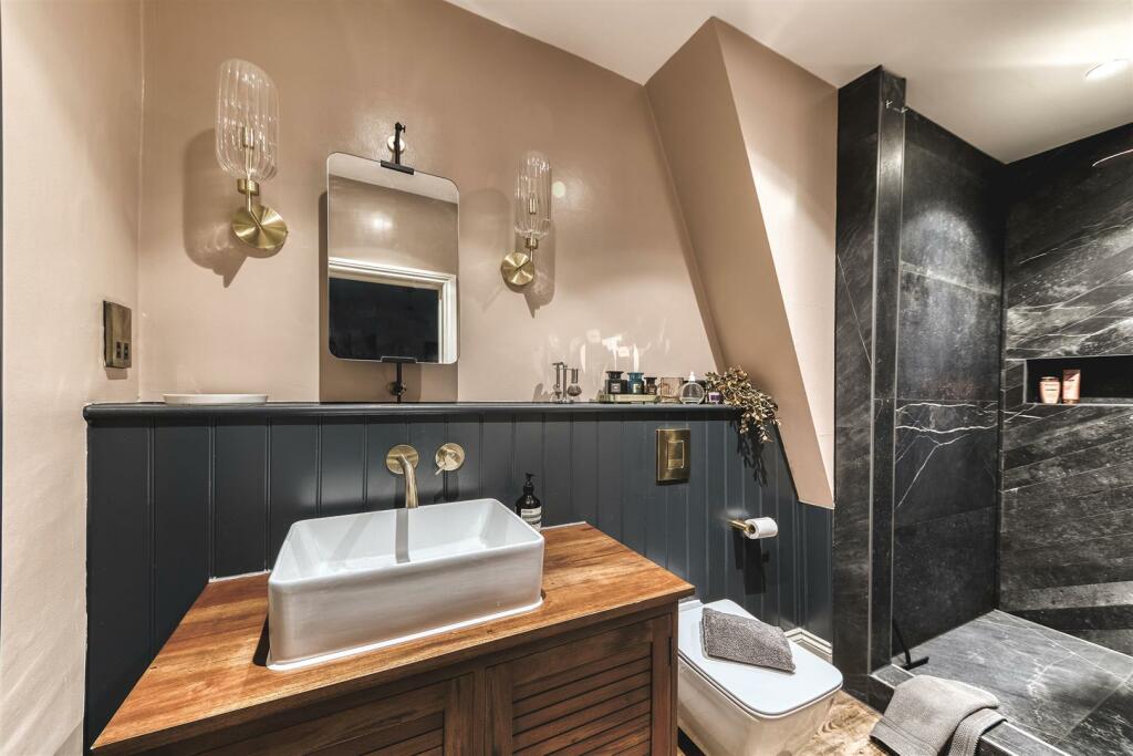 Additional image 14 of Burley House, Duffield, Belper, Derbyshire