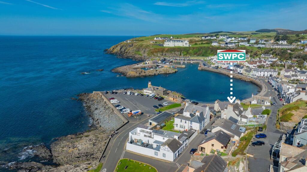 Additional image 34 of Dunskey Street, Portpatrick, DG9