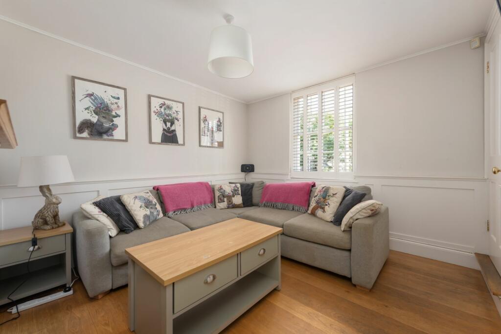 Additional image 11 of Island Wall, Whitstable, CT5