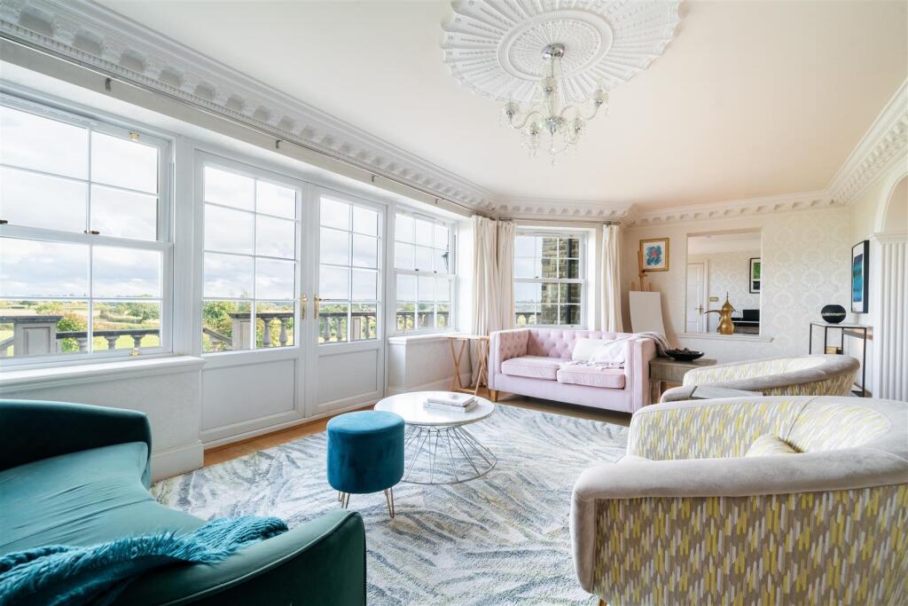 Additional image 13 of The White House, Main Road, Pentrich, Ripley, DE5 3RE