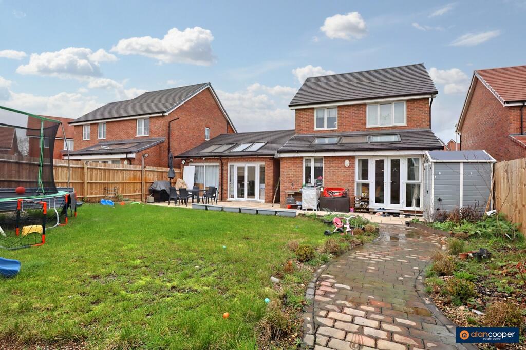 Additional image 22 of Adelie Road, Galley Common, Nuneaton, CV10 9GZ