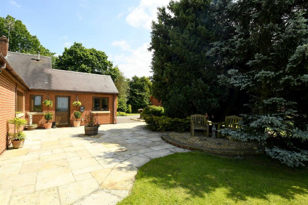 Additional image 22 of Mansell Spinney, Mansell Park, Hulland Ward, Ashbourne, DE6