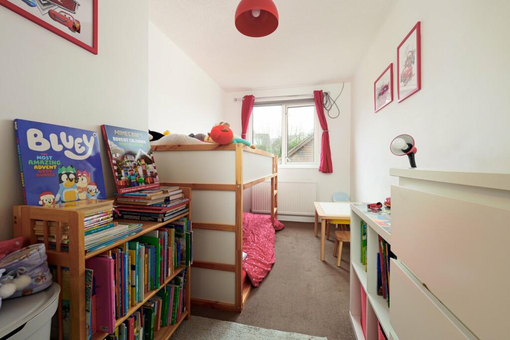 Additional image 10 of Ivy Close, Etchinghill, Folkestone, CT18