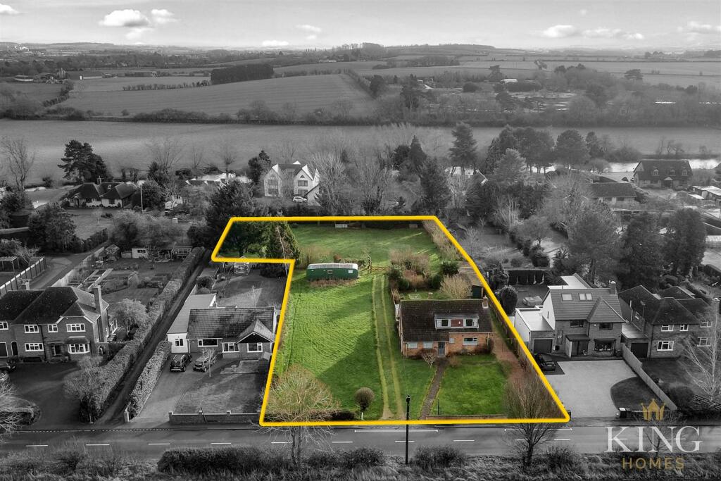 Additional image 22 of Luddington Road, Stratford-Upon-Avon, Development Opportunity 0.86 Acre Plot