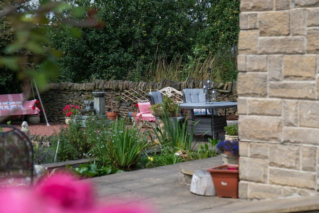 Additional image 43 of The Maltings, High Road, South Wingfield, Derbyshire, DE55 7LX