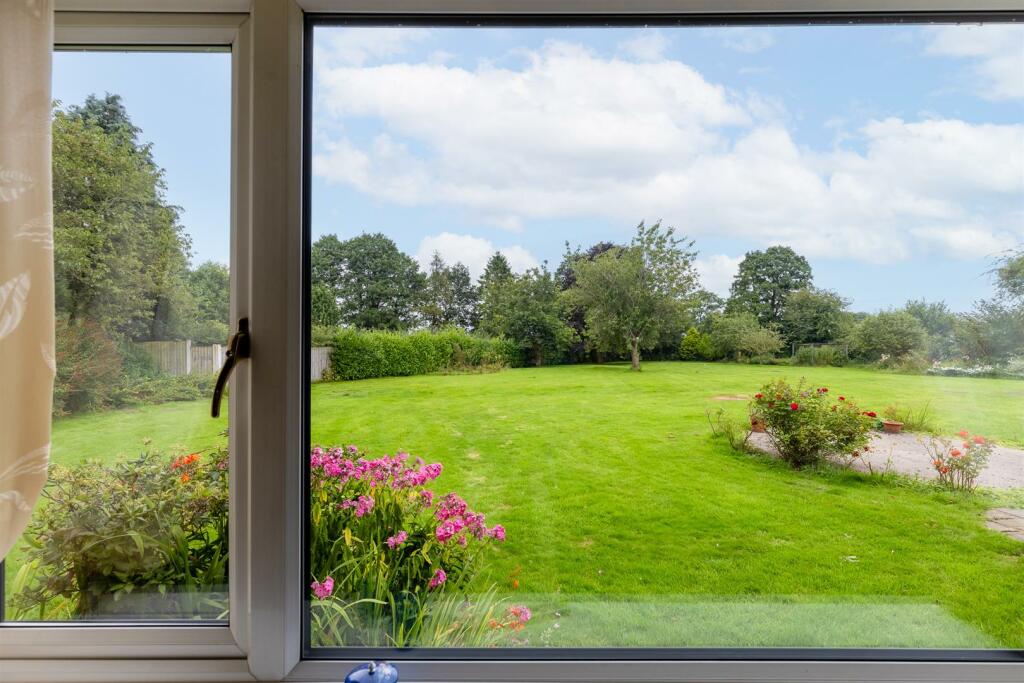 Additional image 10 of Long Meadow, Kidderton Lane, Brindley, Nantwich