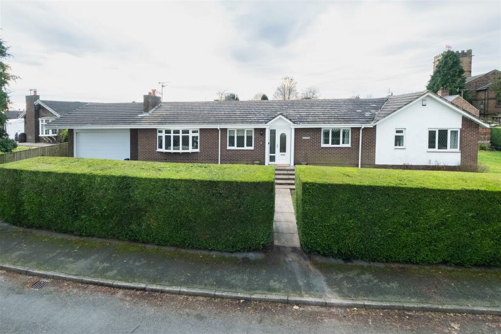 Additional image 43 of St. Peter's Drive, Little Budworth