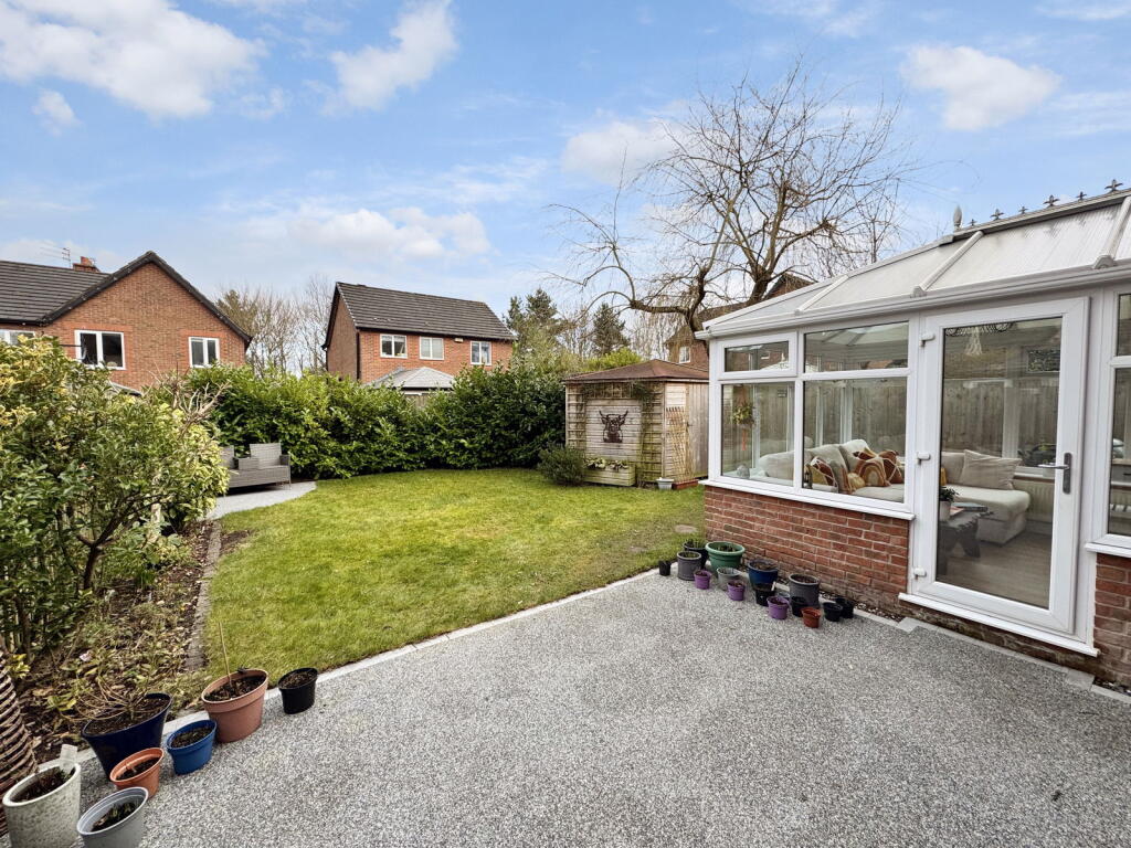 Additional image 13 of Coronet Avenue, Northwich, Cheshire, CW9 8FX