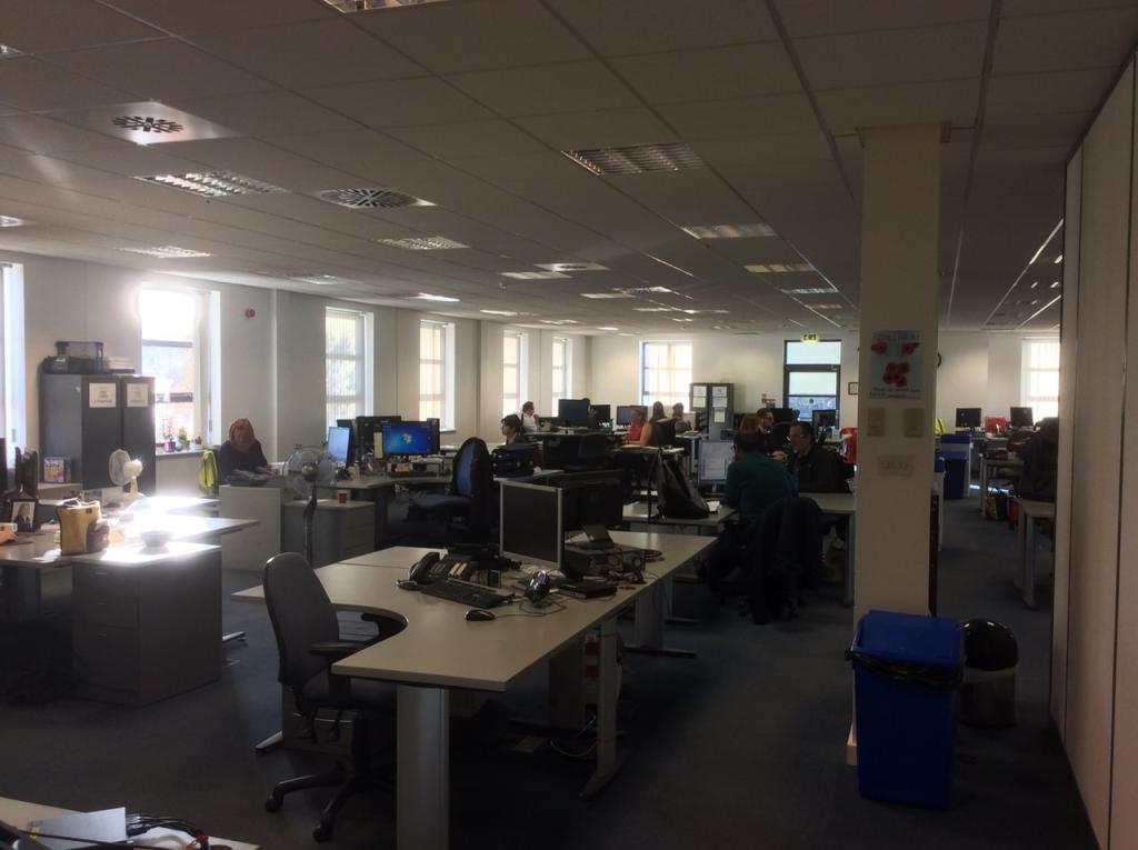 Additional image 11 of Unit 2B, Pegasus Business Park, Beverley Road, Castle Donington, DE74 2TG