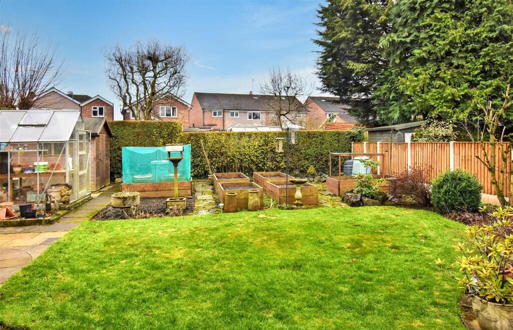 Additional image 21 of Wirksworth Road, Duffield, Belper, Derbyshire