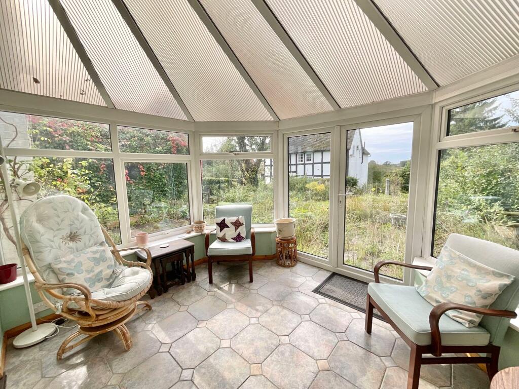 Additional image 5 of Main Road, Betley, CW3