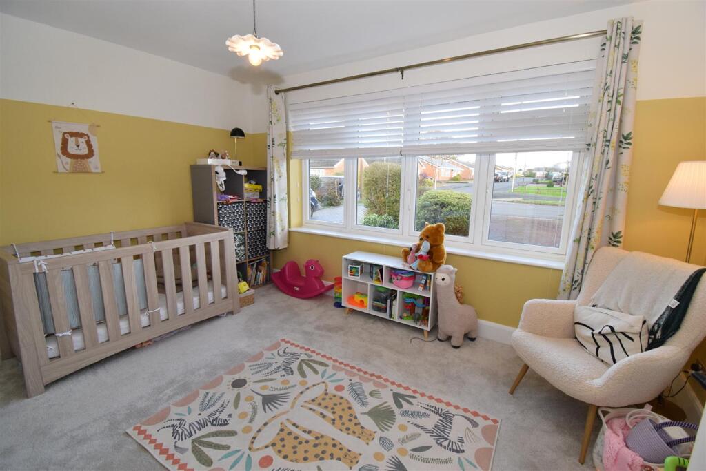 Additional image 20 of Wilmot Drive, Smalley