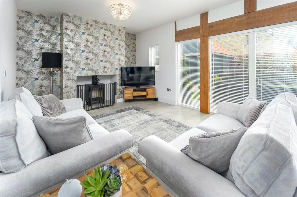 Additional image 22 of Hill Top Farm, Durham, DH1