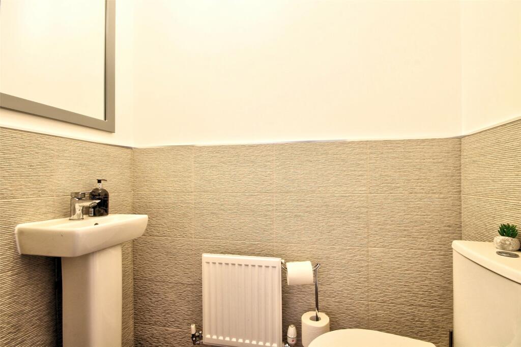 Additional image 10 of Burnlands Way, Pelton Fell, Chester Le Street, DH2