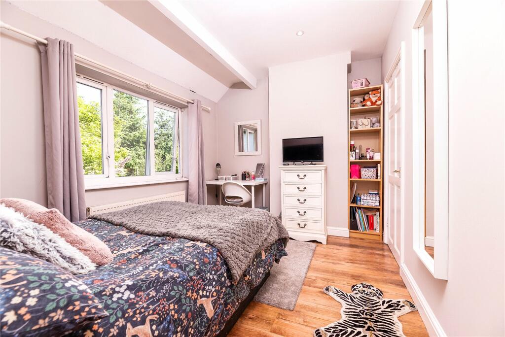 Additional image 22 of Wilmot Road, Belper, Amber Valley, DE56