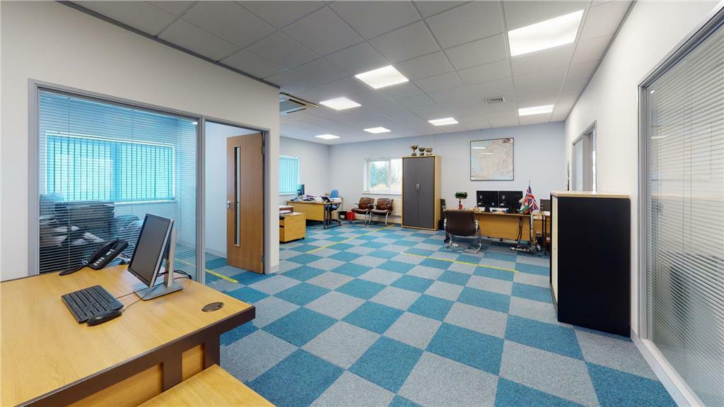 Additional image 11 of 5 Sycamore Court Birmingham Road, Allesley, Coventry, CV5