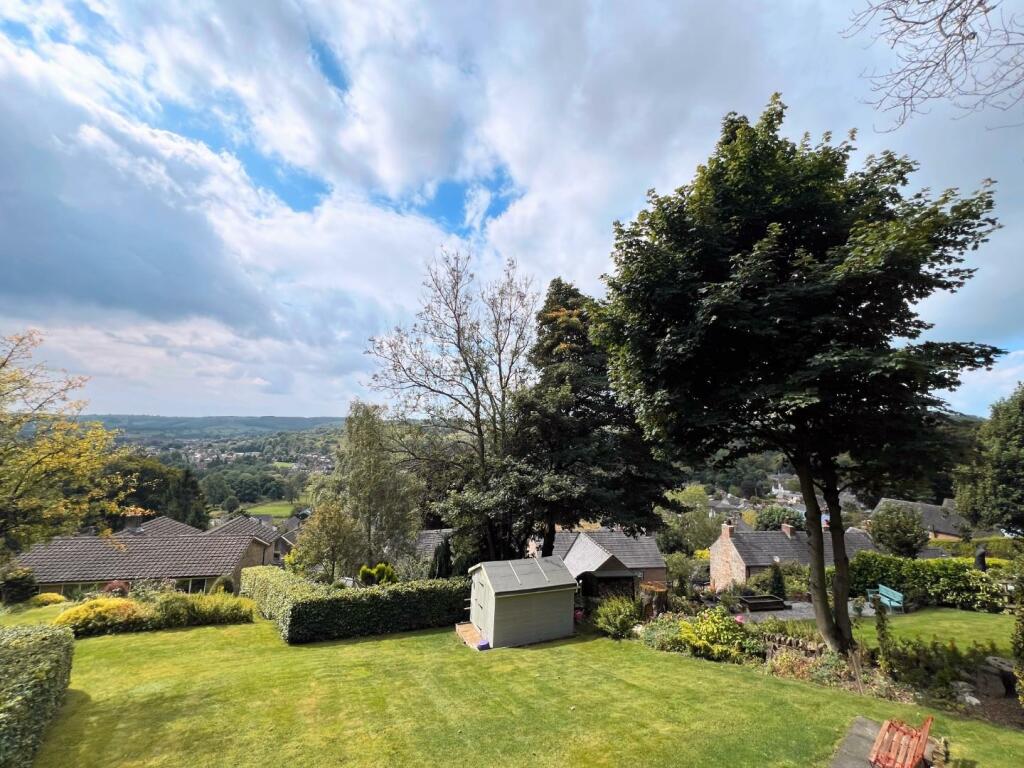 Additional image 47 of The Lanes, Bolehill, Wirksworth