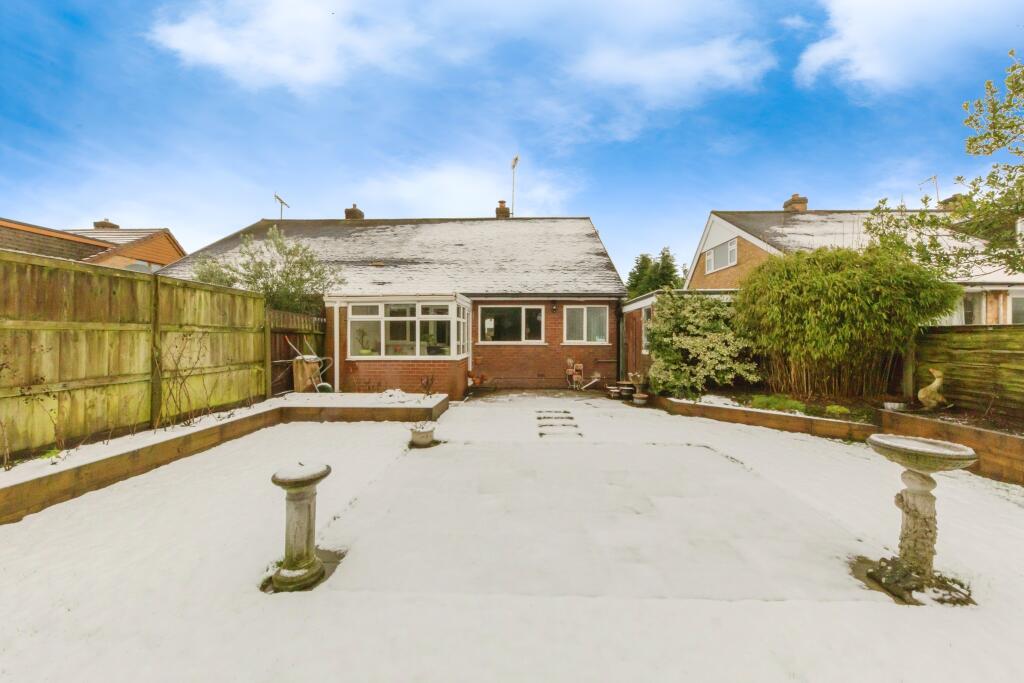 Additional image 19 of Crabmill Drive, Sandbach, Cheshire, CW11