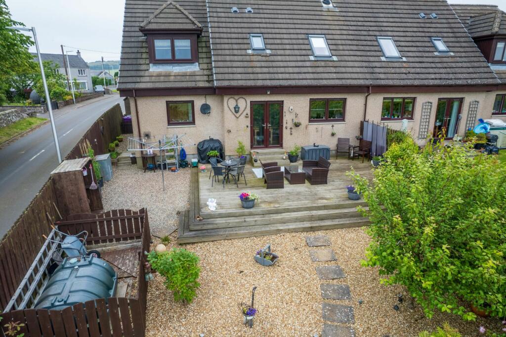 Additional image 37 of Craichie, Forfar, DD8