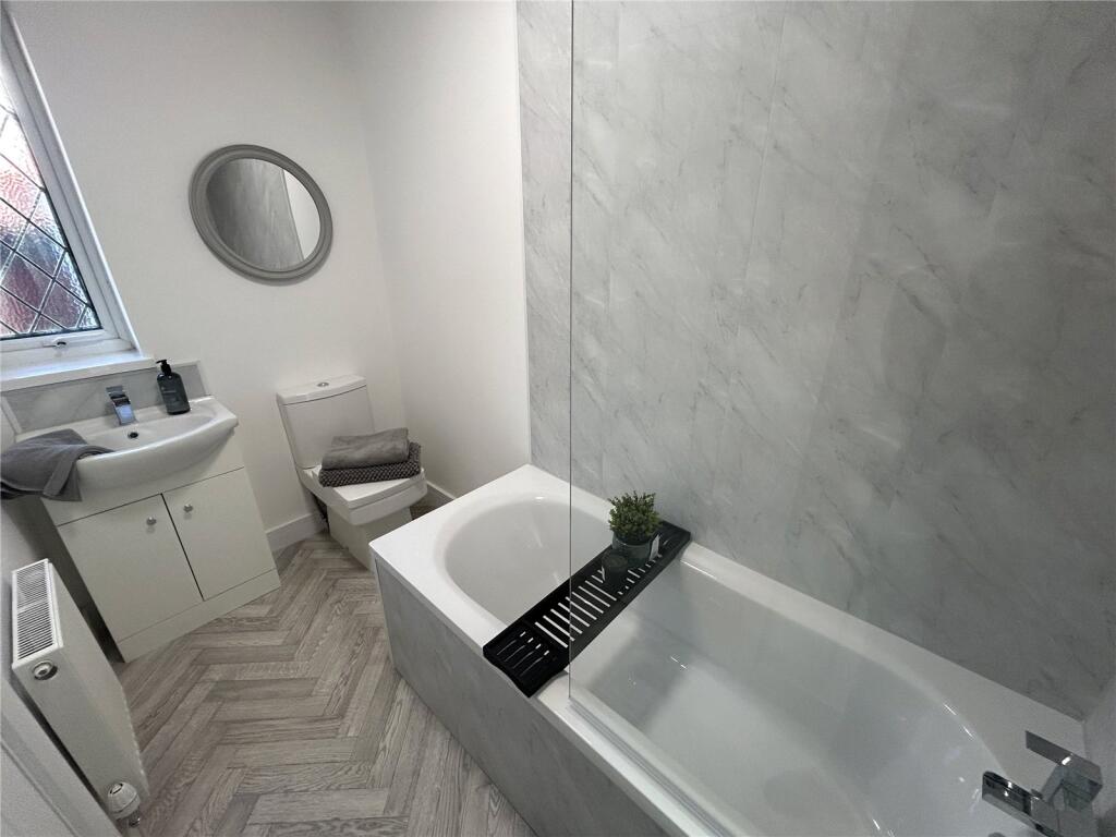 Additional image 10 of Keir Hardie, Stanley, DH9