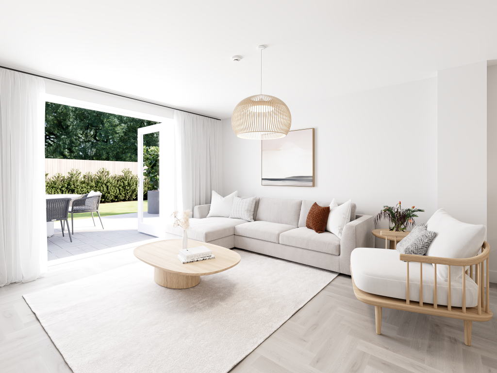 Additional image 4 of Kenilworth Gate, Leamington Road, Kenilworth, 
CV8 2AA