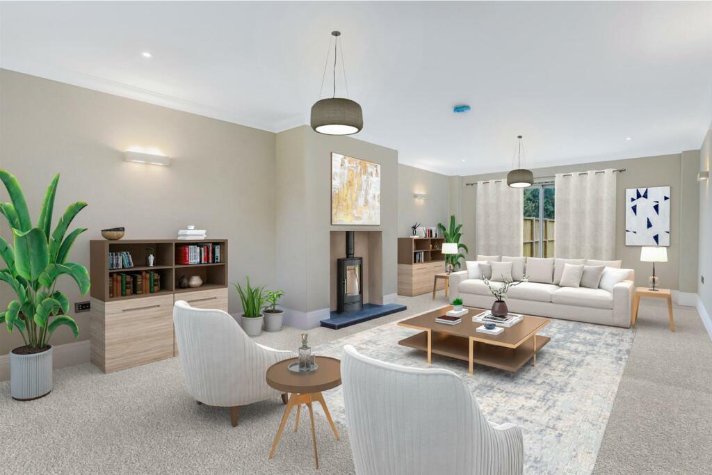 Additional image 3 of Kineton Road, Gaydon, Warwick