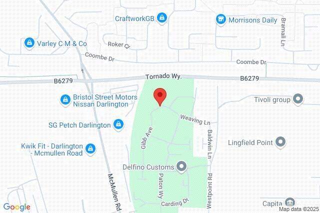 Additional image 19 of Gibb Avenue, Darlington, Durham, DL1